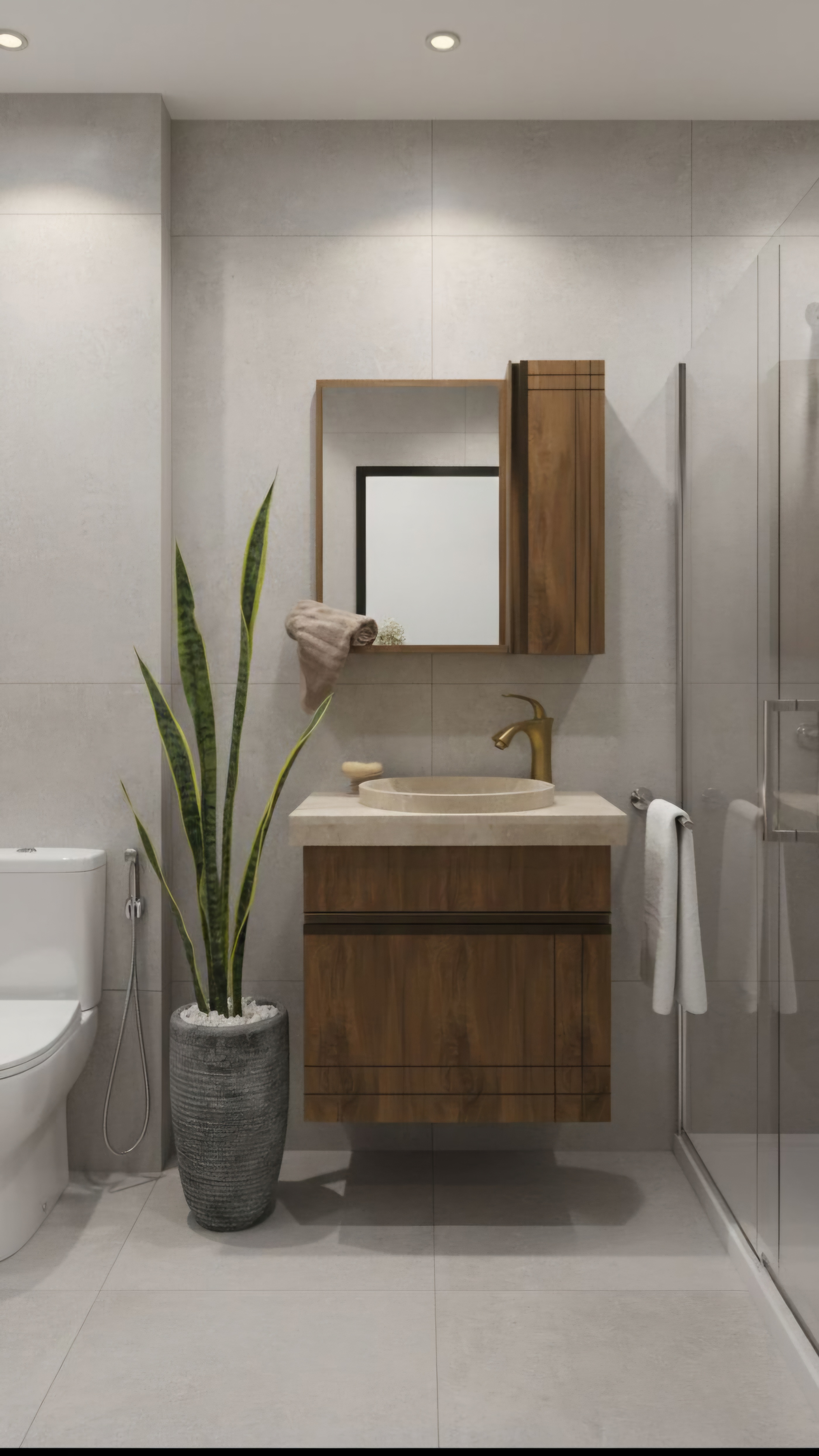 روشویی کابینتی فول ست پرنیا